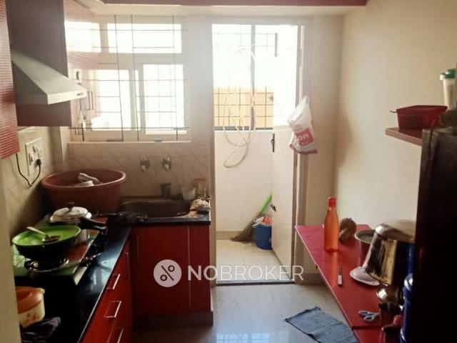 2 BHK Flat In Shravanthi Premier For Sale In Uttarahalli