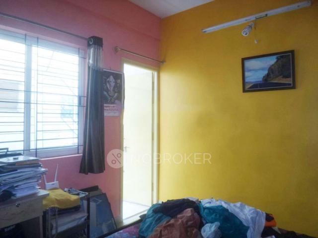 2 BHK Flat In Shravanthi Pristine For Sale In Arekere
