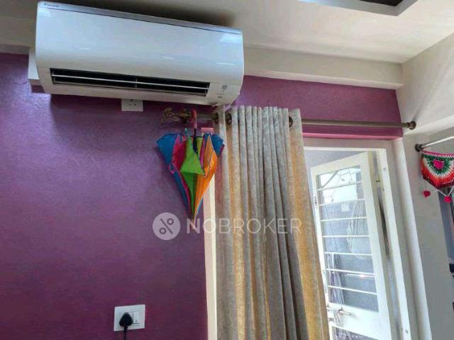 2 BHK Flat In Shravan For Sale In Katraj Road