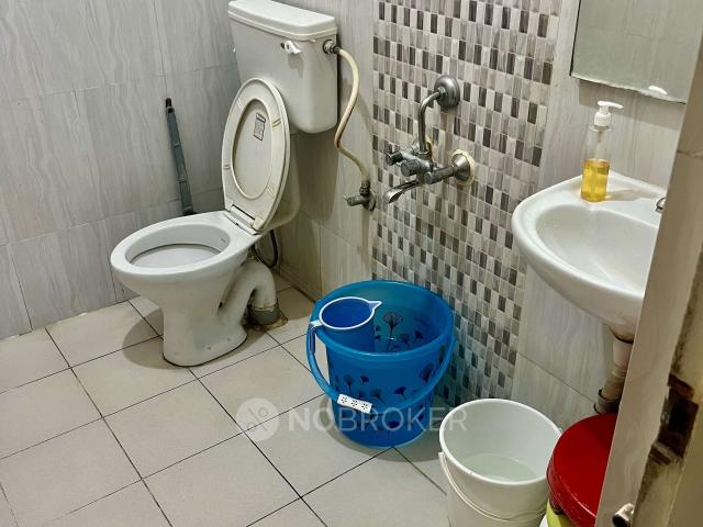 2 BHK Flat In Shravathi Parmount For Sale In Hulimavu