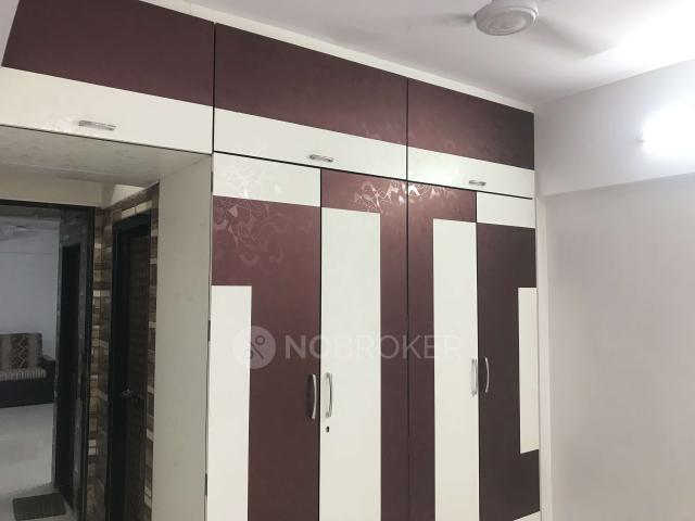 2 BHK Flat In Shraddha Chs For Sale In Goregaon West