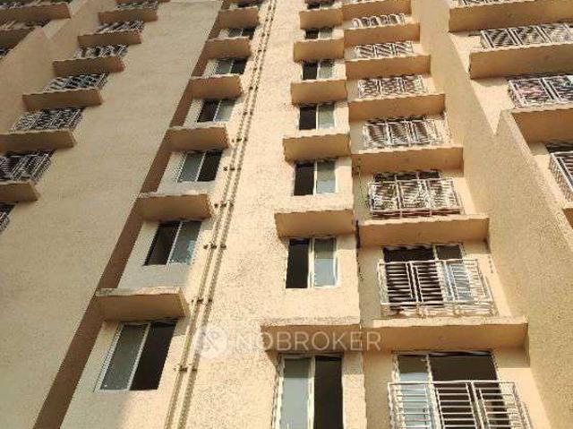2 BHK Flat In Shraddha Evoque For Sale In Bhandup West