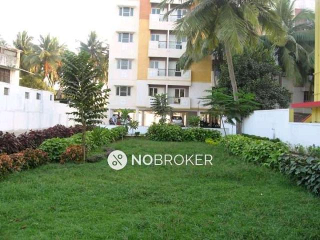 2 BHK Flat In Shraddha Homes for Rent In Zamin Pallavaram