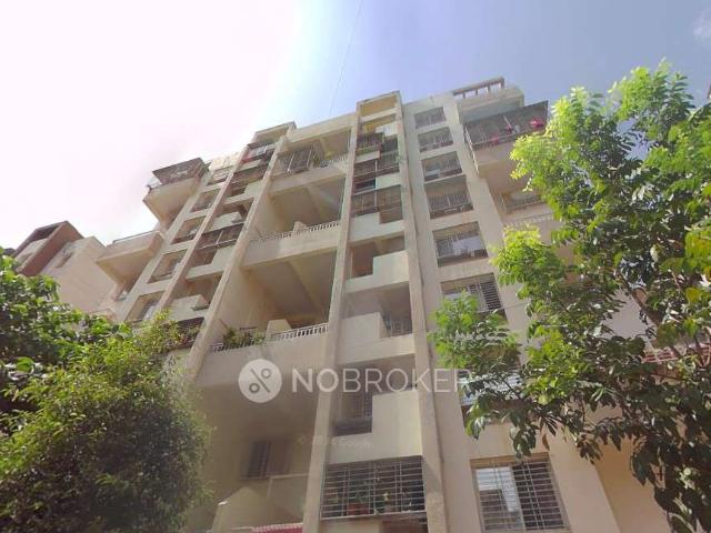 2 BHK Flat In Shraddha Residency For Sale In Pimpri chinchwad