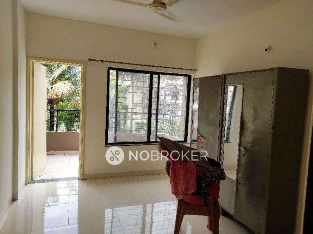 2 BHK Flat In Shraddha Terrace for Rent In Pimple Nilakh