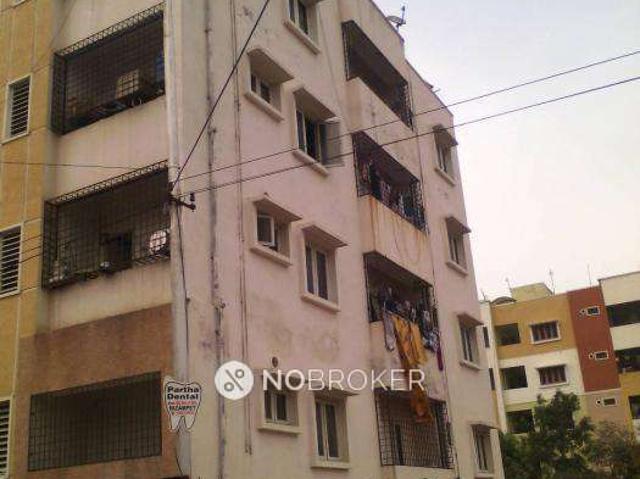 2 BHK Flat In Shreya Towers for Rent In Pragathi Nagar