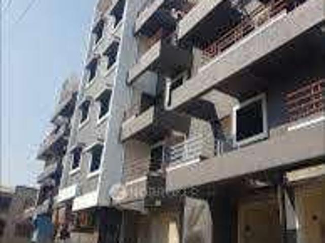 2 BHK Flat In Shreya Heights For Sale In Kondhwa