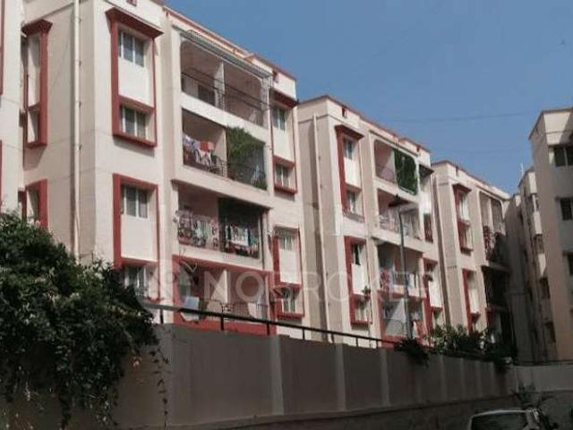 2 BHK Flat In Shreyas Krutikas For Sale In Koyembedu