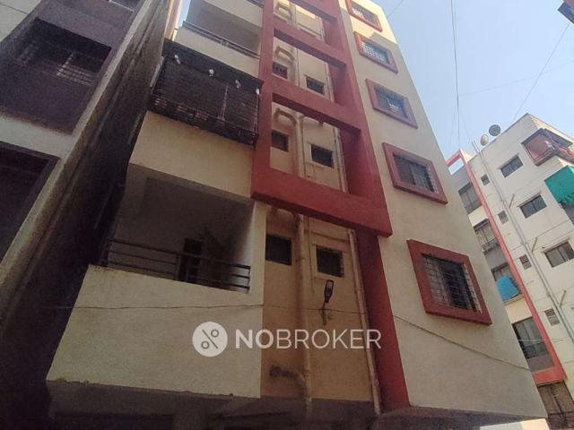 2 BHK Flat In Shreyas Om Heights, Phursungi For Sale In Phursungi