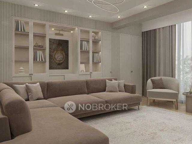 2 BHK Flat In Shreyas Samruddhi For Sale In Thippasandra