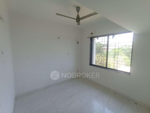 2 BHK Flat In Shreyas Paradise Co operative Society for Rent In Dhanori