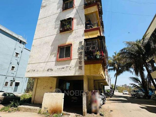 2 BHK Flat In Shre Ganesh Residency For Sale In Pimple Gurav