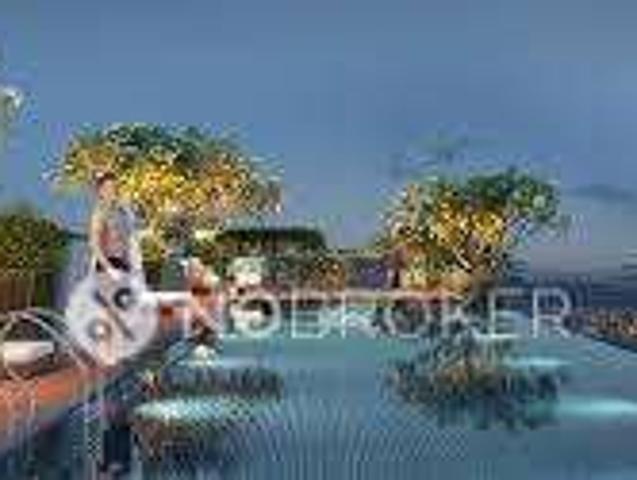 2 BHK Flat In Shree Mahaveer New Monalisa Chsl For Sale In Juhu