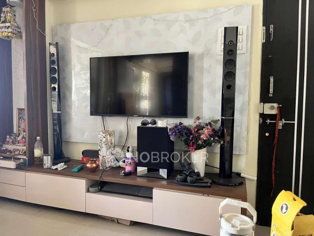 2 BHK Flat In Shree Mangal Little Hearts For Sale In Undri