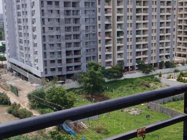 2 BHK Flat In Shree Mangal Little Hearts For Sale In Undri