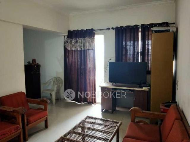 2 BHK Flat In Shree Manibhadra Wakad Centre For Sale In Wakad