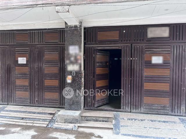 2 BHK Flat In Shree Narayan Apartments For Sale In Raj Nagar