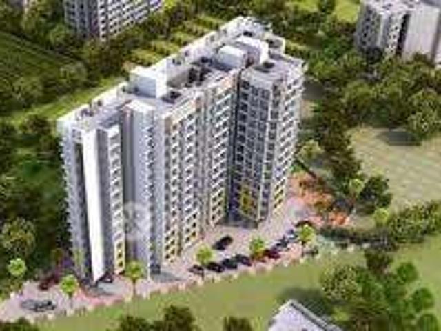2 BHK Flat In Shree New Shiv Shakti Chs For Sale In Ambernath East