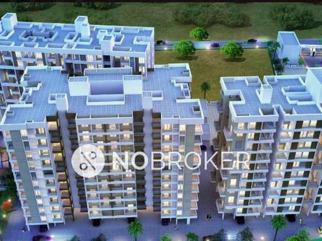 2 BHK Flat In Shree Nidhi For Sale In Lohegaon