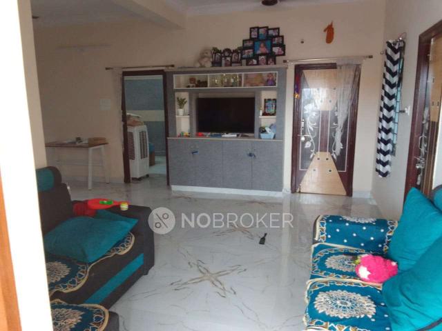 2 BHK Flat In Shree Nilayam for Rent In Bandlaguda Jagir
