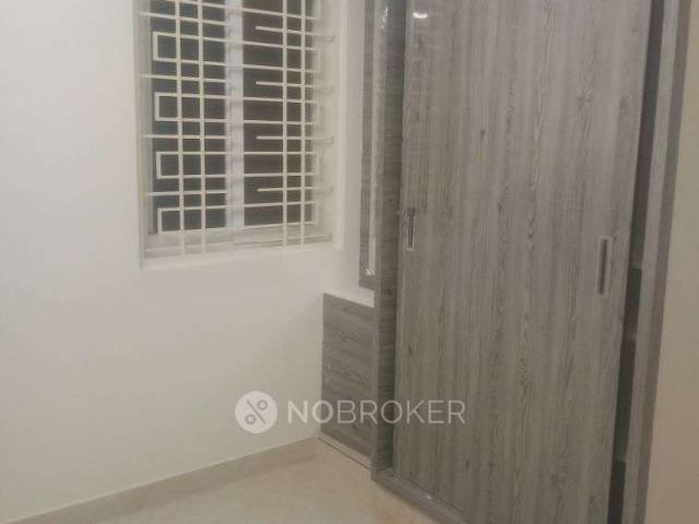 2 BHK Flat In Shree Nilayam for Rent In Sarjapura