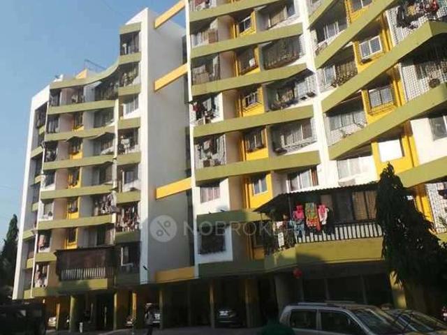 2 BHK Flat In Shree Avenue Complex, Mira Road West for Rent In Mira Road West