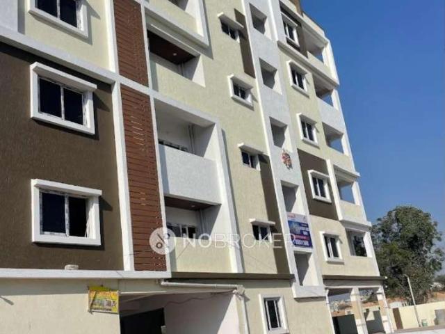 2 BHK Flat In Shree Aaradhya Advaitha For Sale In Dundigal