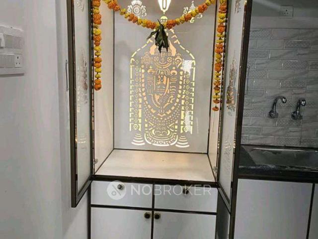 2 BHK Flat In Shree Aaradhya Advaitha For Sale In Pallavi International School Bachupally