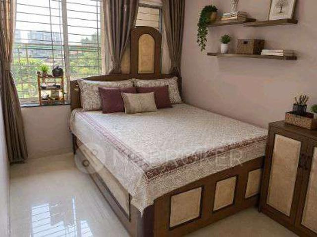 2 BHK Flat In Shree Amrut Garden for Rent In Panvel