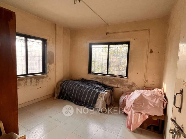 2 BHK Flat In Shree Amrutanand Apartments For Sale In Nana