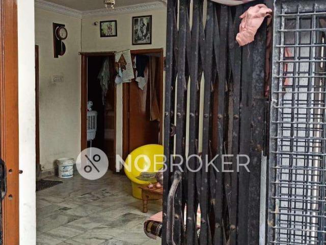 2 BHK Flat In Shree Anusha Estate For Sale In Jeedimetla