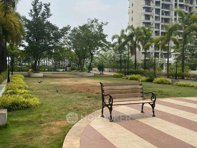 2 BHK Flat In Shree Balaji Om Harmony, for Rent In Kharghar