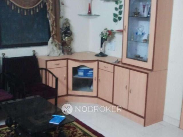 2 BHK Flat In Shree Bhagwati Nagar Chs For Sale In Pashan