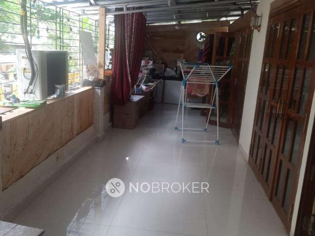 2 BHK Flat In Shree Chs For Sale In Airoli