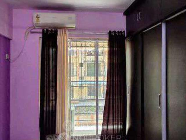 2 BHK Flat In Shree Complex for Rent In Ulwe