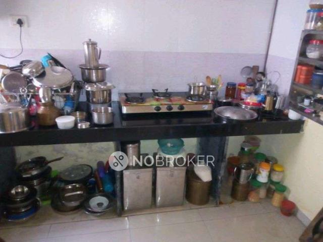 2 BHK Flat In Shree Drushti for Rent In Thane West