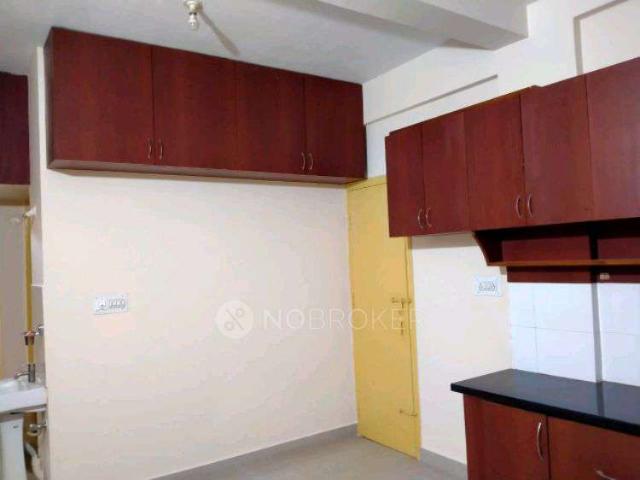 2 BHK Flat In Shree Enclane For Sale In Byatarayanapura
