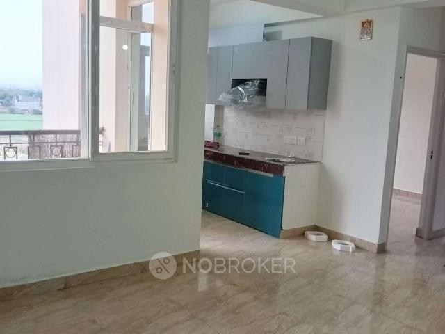 2 BHK Flat In Shree Energy Klassic Homz for Rent In Raj Nagar Extension