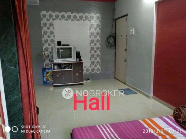 2 BHK Flat In Shree Gurudev Palace for Rent In Infront Of Seven Square Academy