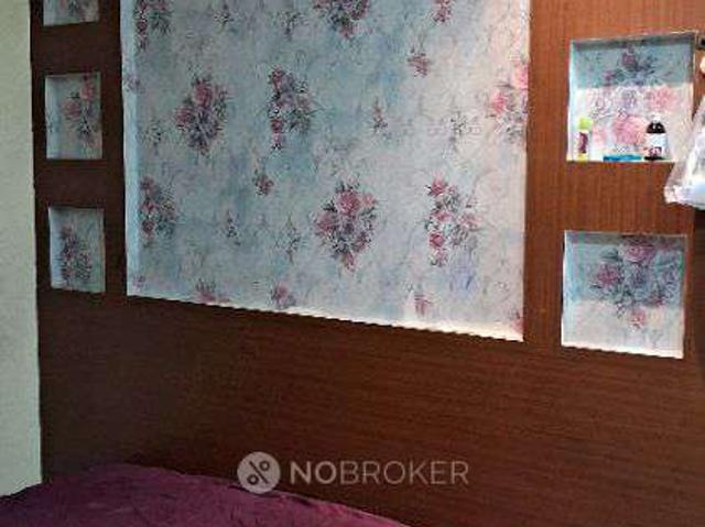 2 BHK Flat In Shree Gajanan Sanvy Residency For Sale In Shi