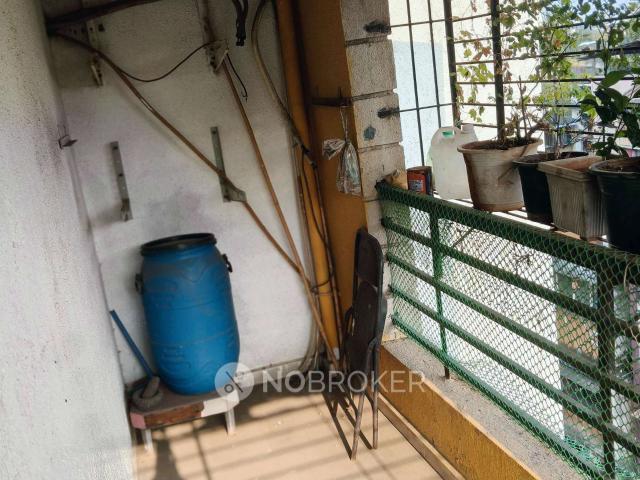 2 BHK Flat In Shree Ganneel for Rent In Katrap