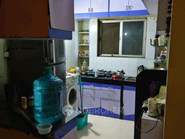 2 BHK Flat In Shree Ganesh Vastu Apartments for Rent In Aundh