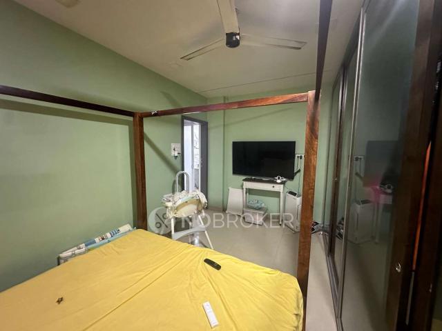 2 BHK Flat In Shree Ganesh Apartment For Sale In Tilak Nagar, Chembur