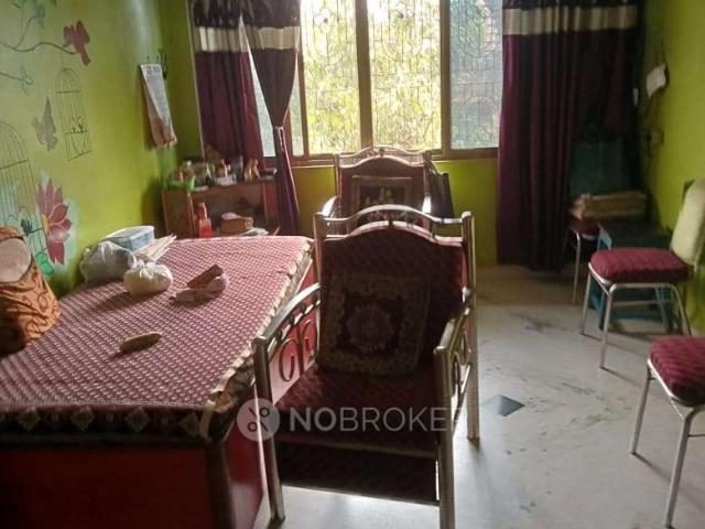 2 BHK Flat In Shree Ganesh Darshan Chs For Sale In Titvala
