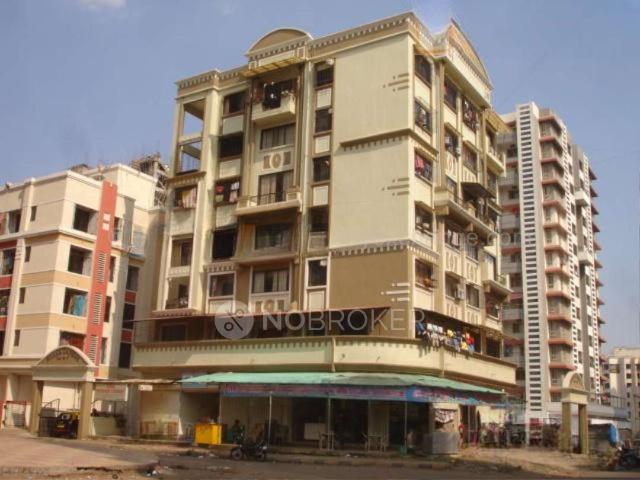 2 BHK Flat In Shree Ganesh for Rent In Kharghar
