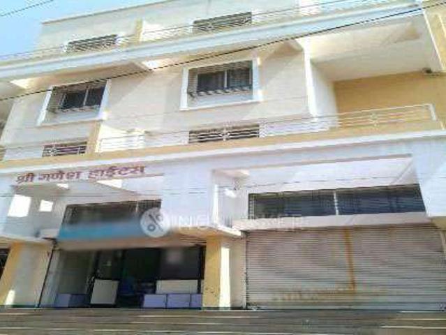 2 BHK Flat In Shree Ganesh Heights For Sale In Dhanori