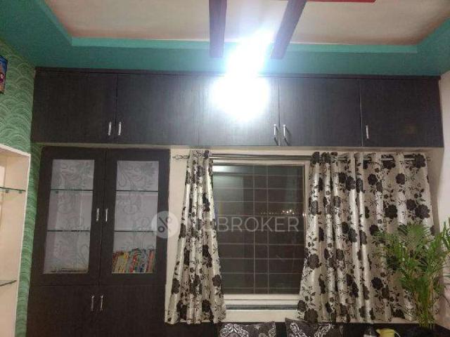 2 BHK Flat In Shree Ganesh Hill View For Sale In Charholi Budruk