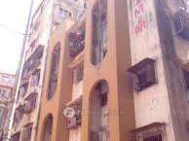 2 BHK Flat In Shree Ganesh Pranshu Pride for Rent In Dombivli East