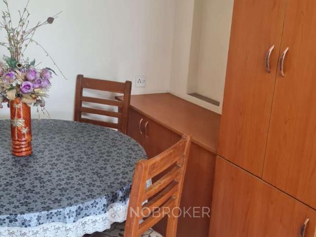 2 BHK Flat In Shree Ganesha Apartments For Sale In Mohammed