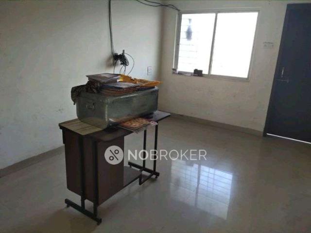 2 BHK Flat In Shree Ganga Galaxy Ambegaon Bk Pune For Sale